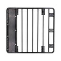 TRECK BED RACK SYSTEM; ADJUSTABLE;