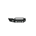 Road Armor 13-18 Ram 1500 Vaquero Front Bumper w/Pre-Runner Guard - Tex Blk
