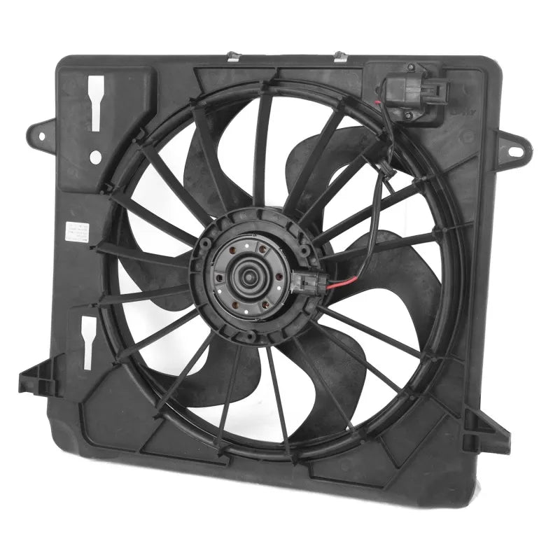 Fan Assembly 2007-2011 Jeep Wrangler JK OMIX