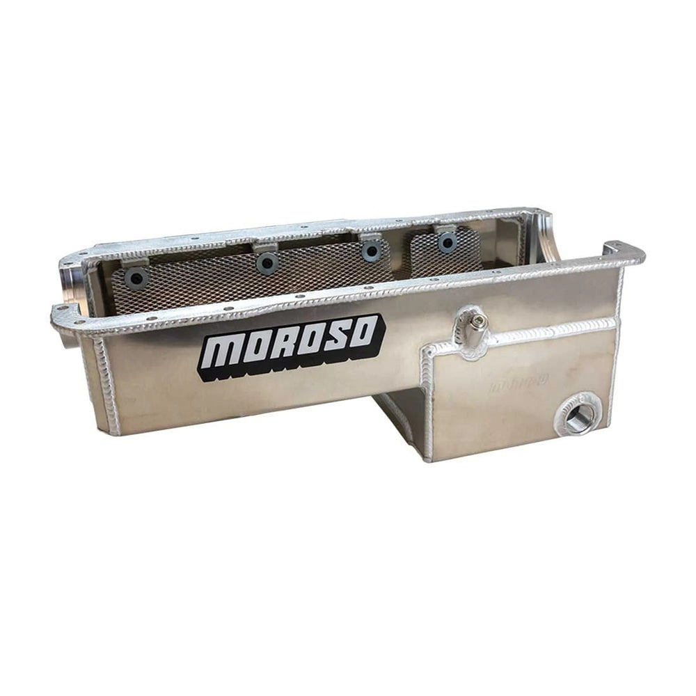 20C SILVERADO 2500/3500 HD PREMIUM FRONT BUMPER W/ PRERUNNER GUARD BARE