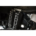STEERING GEAR HYDR