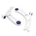 SuperPro 2015 Audi A3 Quattro Premium Front Lower Forged Alloy Control Arm Kit