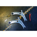 SuperPro 2015 Audi A3 Quattro Premium Front Lower Forged Alloy Control Arm Kit