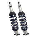 Ridetech 97-13 Chevy Corvette HQ Series CoilOvers Rear Pair