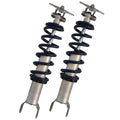 Ridetech 97-13 Chevy Corvette HQ Series CoilOvers Rear Pair
