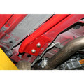 ENGINE OVERHAUL REBUILD KIT