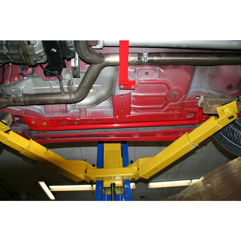 ENGINE OVERHAUL REBUILD KIT