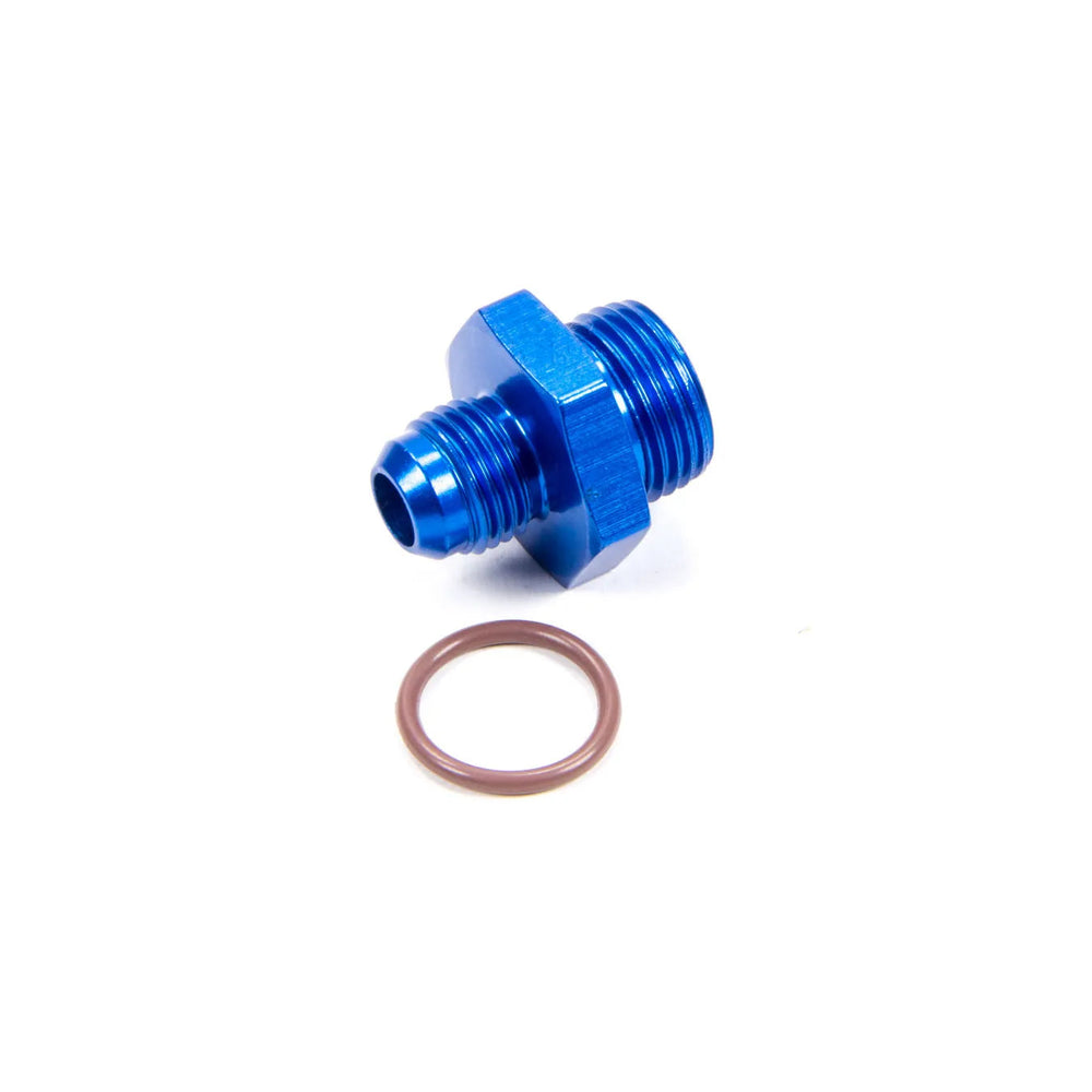 Fragola -6AN x 3/4-16 (8) Radius Fitting O-Ring