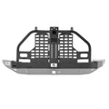 Smittybilt Src Cage Kit 7 Piece