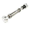 Drive Shaft Rear 4 Speed 2007-2011 Jeep Wrangler JK OMIX