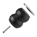SES Rear Suspension Enhancement System