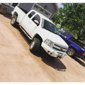 DRIVESHAFT