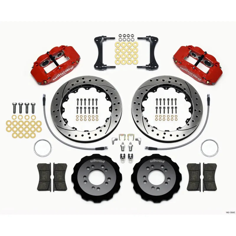 STLTH FR BMP 2011-16 SD