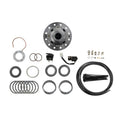 DRIVESHAFT