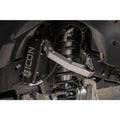 FORD-FRONT B8 BEAST 8-PISTON ALUM.