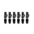 HV CYLINDER COMPONENTS & KITS