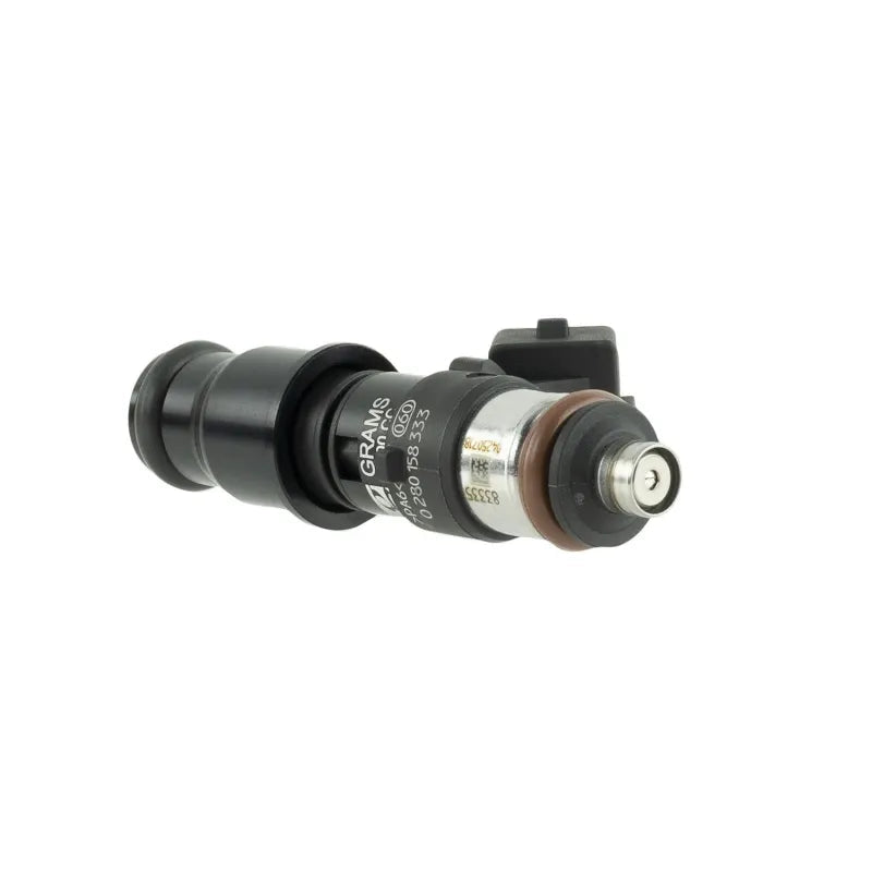 HV CYLINDER COMPONENTS & KITS