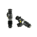 HV CYLINDER COMPONENTS & KITS