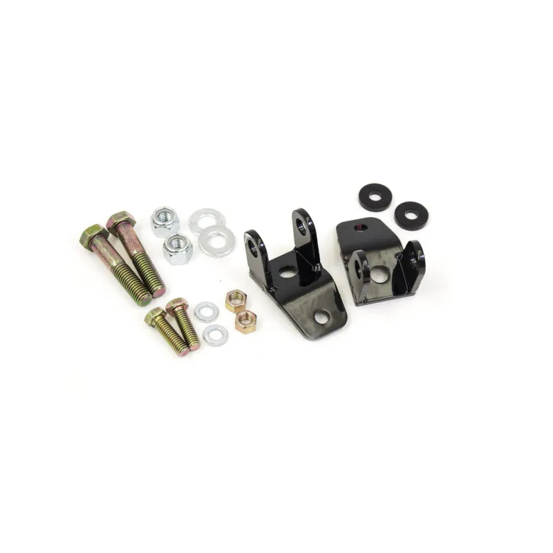UMI Performance 82-02 GM F-Body Shock Relocation Kit Bolt In