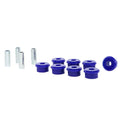 Rear Trailing Arm Bushing Kit