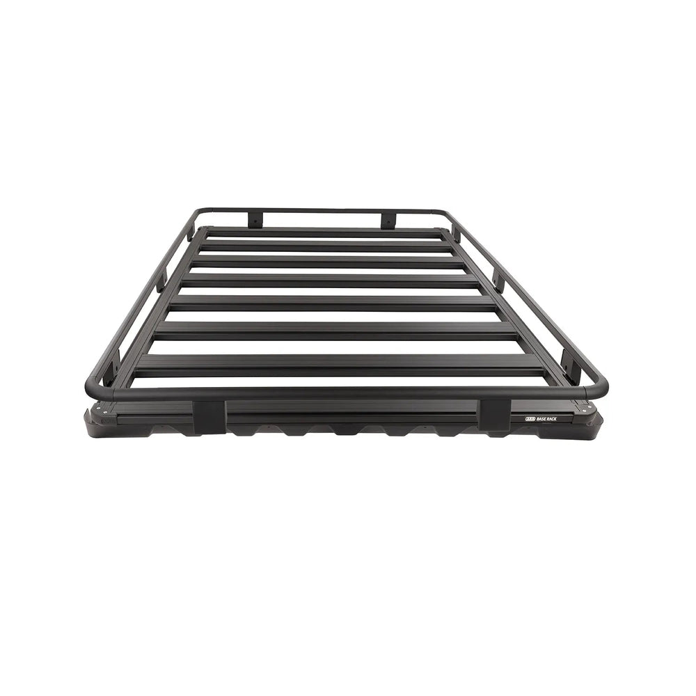 ARB Base Rack 84in x 51in with Mount Kit/Deflector/Full Cage Guard Rail
