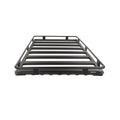 ARB Base Rack 84in x 51in with Mount Kit/Deflector/Full Cage Guard Rail