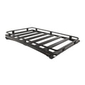 ARB Base Rack 84in x 51in with Mount Kit/Deflector/Full Cage Guard Rail