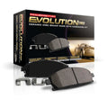 BIG BRAKE KIT 1 PIECE ROTOR, FRONT