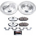 TITAN COMM 15" LED DISPLAY 110VAC