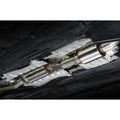 DRIVESHAFT