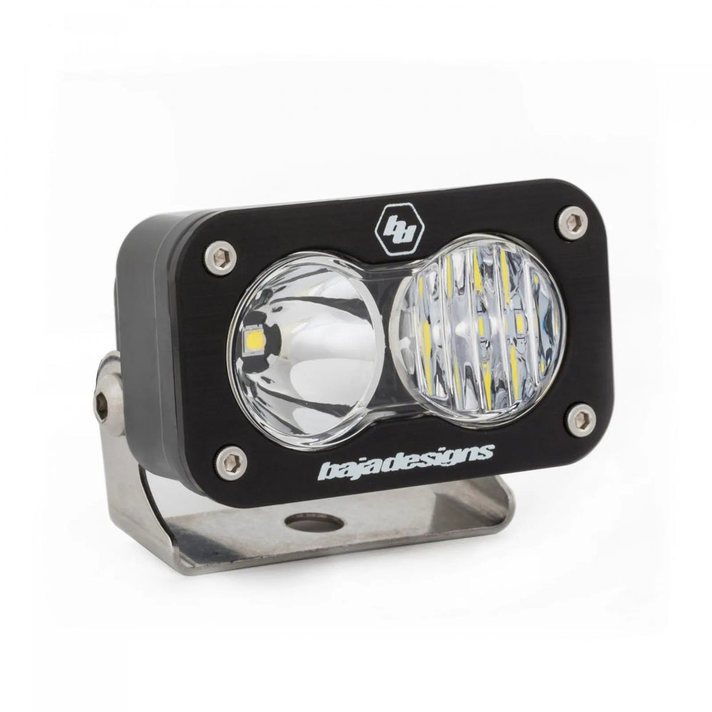 S2 Sport LED Auxiliary Light Pod
