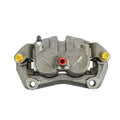 DRIVESHAFT (STEEL)
