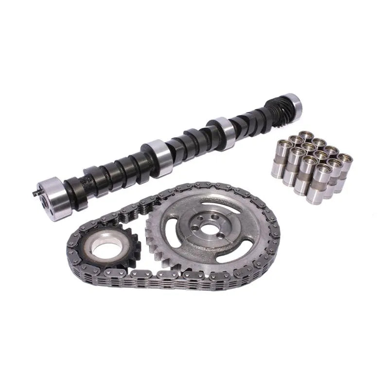 XE 206/206 H-Flt SK-Kit Chevrolet 4.3L