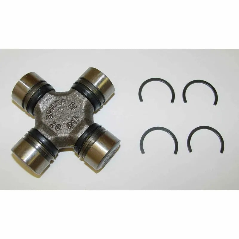 GM RWD 4L80E U/KSPD