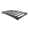 ARB Base Rack 84in x 51in with Mount Kit/Deflector/Front 3/4 Guard Rail