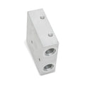 OIL THERMOSTAT - BILLET