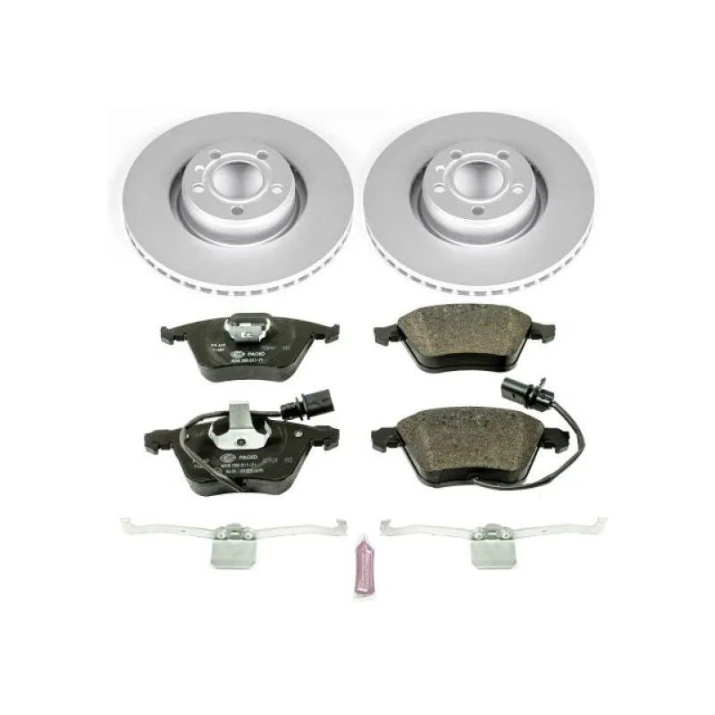 KIT - PRO SERIES 700 DD RKR CB