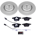 KIT - PRO SERIES 700 DD RKR CB