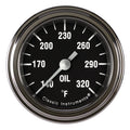 HOT ROD 2IN OIL TEMP FS
