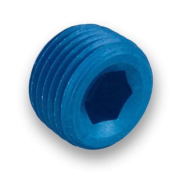 3/8 NPT Plug