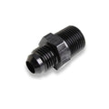 BLACK ST. -3 TO 1/8" NPT ADAPTER