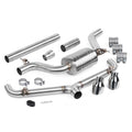 D30 AXLE ASSY 93-''98 JEEP GRAND CH