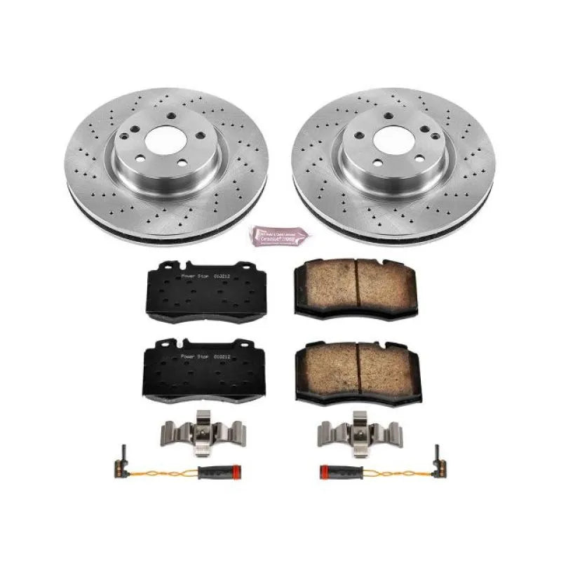 TQ SERIES SHOCKWAVES , 6" TRAVEL, 5
