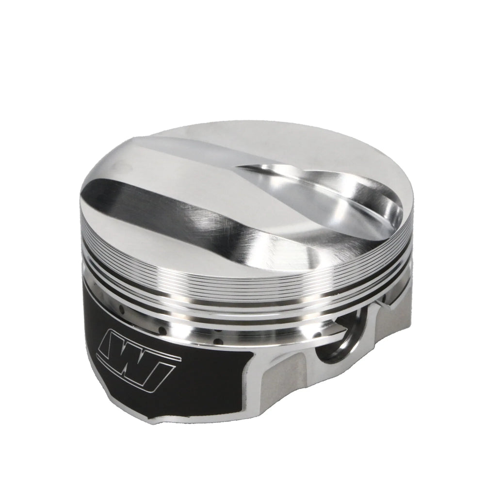 Wiseco Chevy Big Block 4.350in Bore 1.760in CH 34.00 CC Piston Set