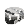 Wiseco Chevy Big Block 4.350in Bore 1.760in CH 34.00 CC Piston Set