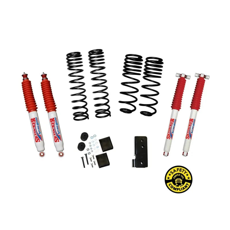 OVERHAUL KIT