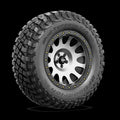 SBC SHP Iron Block - 9.025 4.125/350