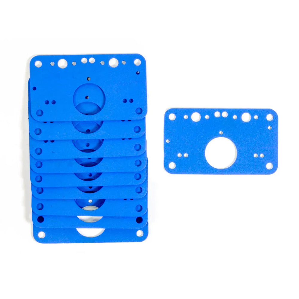 Race Metering Block Gasket