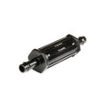 3/8 VAPRGARD FUEL FILTER-10 MICRON-EFI