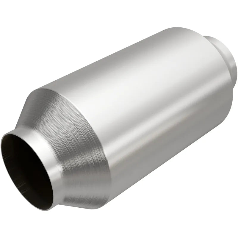 DRIVESHAFT (STEEL)